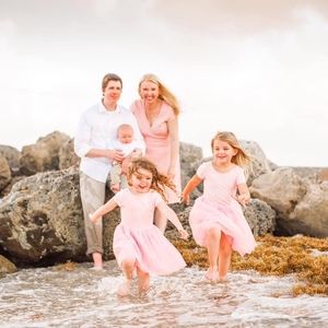 Meet your Posher, Bethany